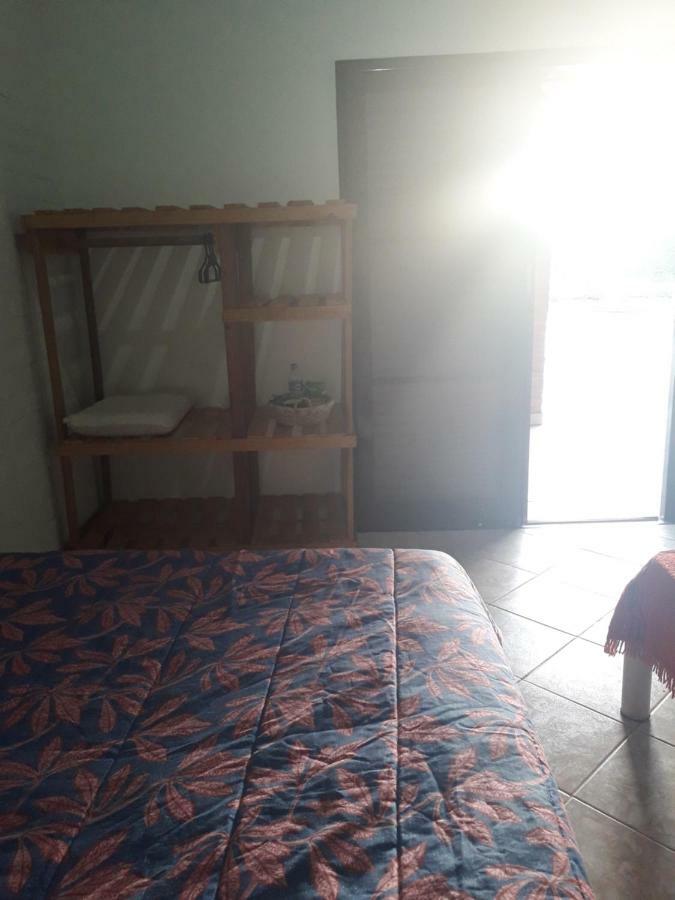 Recanto Do Nene Botucatu Esterno foto